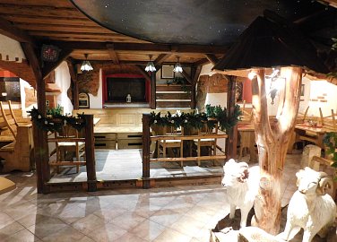 Restaurace Beran