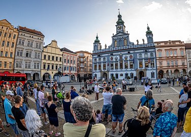 Sommer in der Stadt 2025