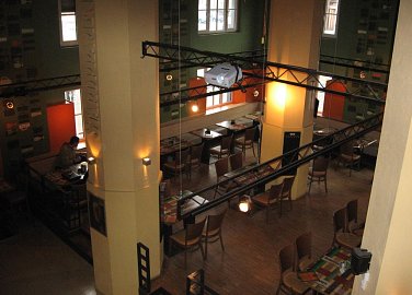 Potrefená husa Beerpoint