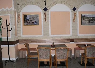 Kebab House