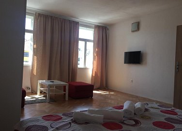 Apartment U Vlka