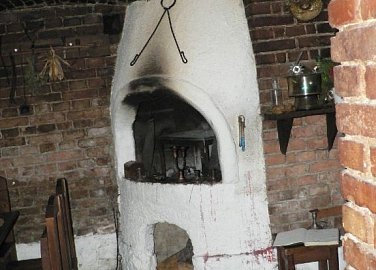 Restaurace Alchymista