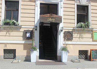 Hotel Amadeus