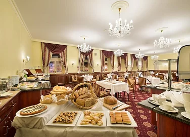 Grand hotel Zvon