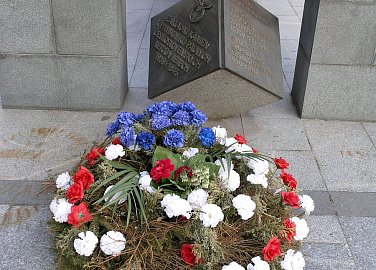 The birthday of the independent Czechoslovak state