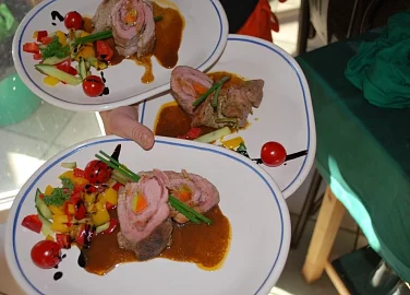 U Maxe Restaurant and Guesthouse