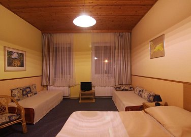 Hotel Atlas