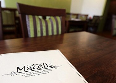 Pension Macelis