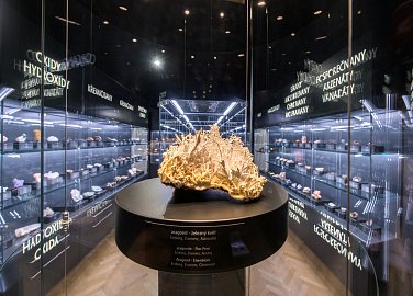 South Bohemian Museum in České Budějovice