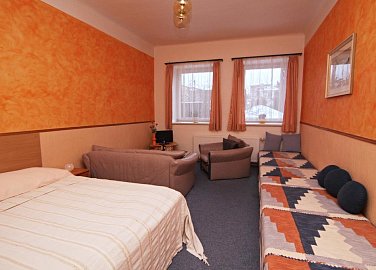 Hotel Atlas
