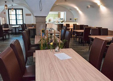 Slunce - BIO Veganská jídelna