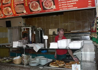 Kebab House