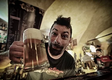 Singer Pub / Minipivovar BEERANEK