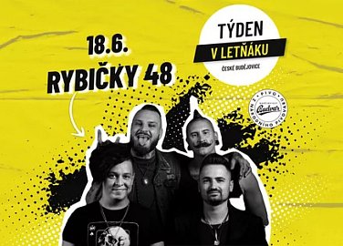 Týden v letňáku