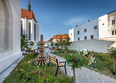Kunst in der Stadt