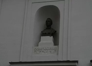South Bohemian Theater