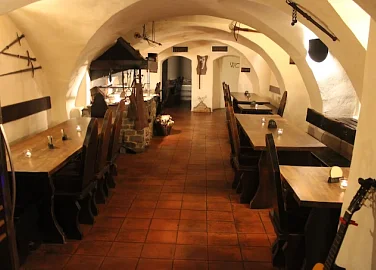 Grill Restaurant Panský šenk