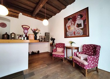 Pražírna kávy Jedna Radost