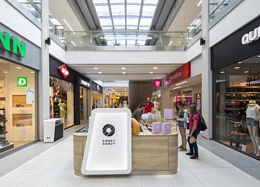 IGY Centrum