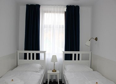Hotel Amadeus