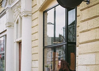 Kmen Coffee Roasters