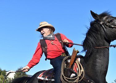 Budweis western