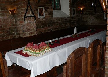 Restaurace Alchymista
