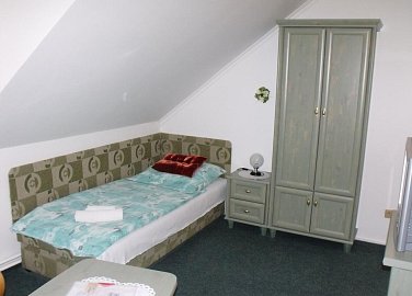 Pension Minor