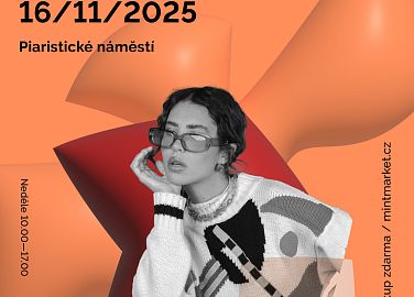 Ceske Budejovice 14 16 11 2025 V1 poster online