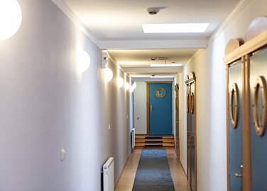 Hotel Laguna
