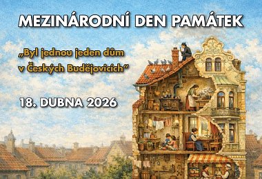 Mezinárodní den památek 26