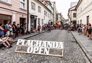 Plachanda