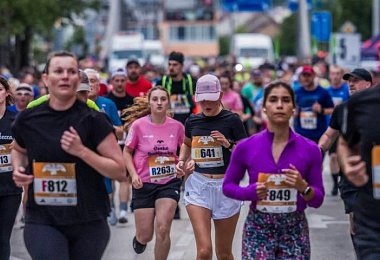 Matoni maraton