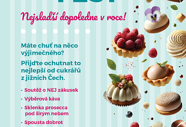 Sweet fest