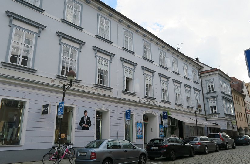 Nisslův dům