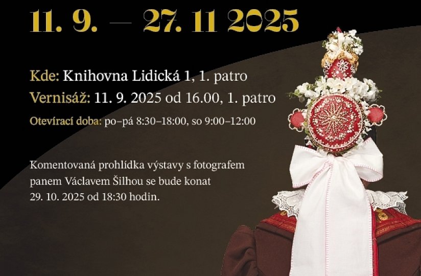 09 11 TRADICE V OBRAZECH VACLAV SILHA