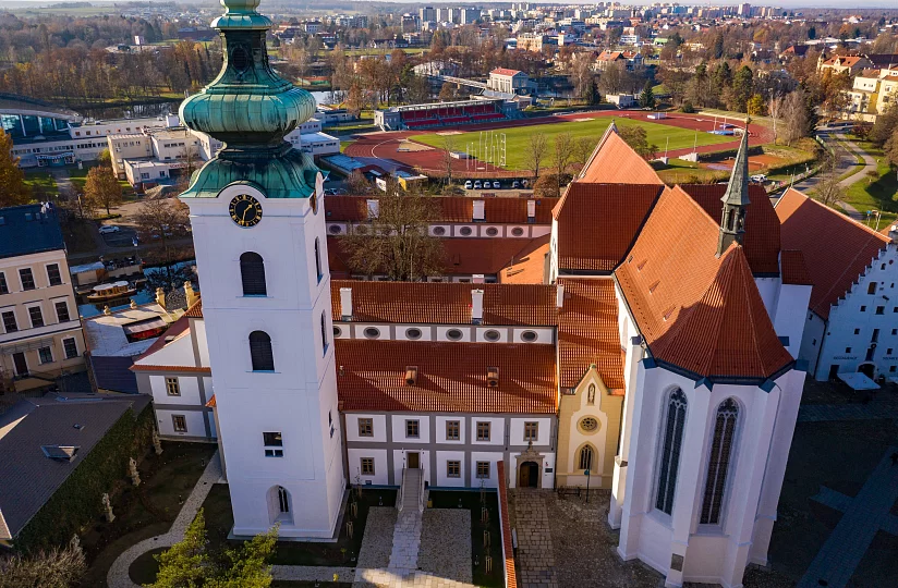 Dominikánský klášter