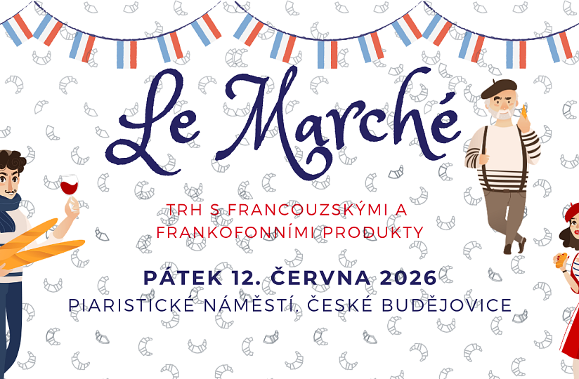 Marché Français 2026