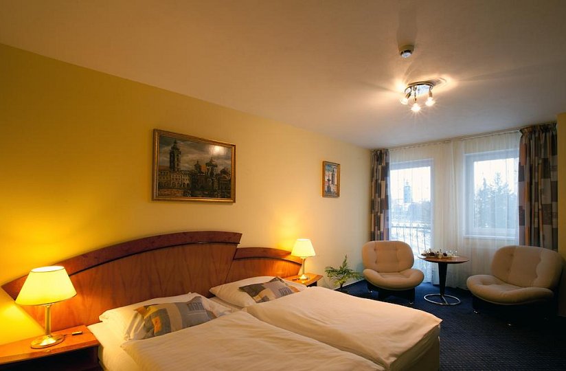 Hotel Savoy
