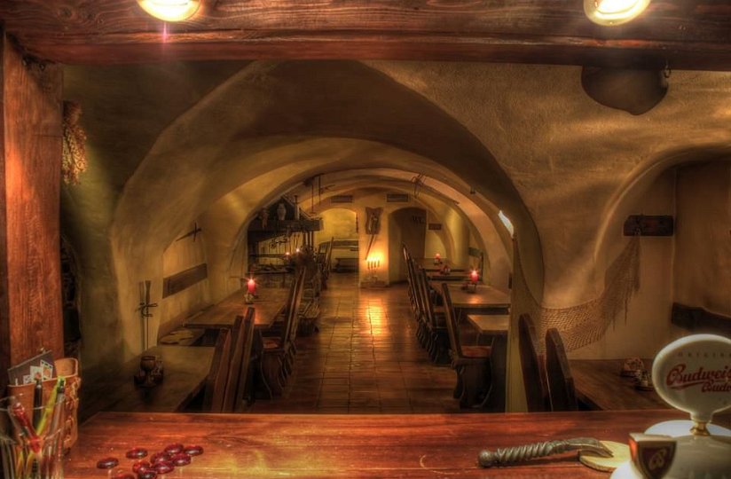 Grill Restaurant Panský šenk