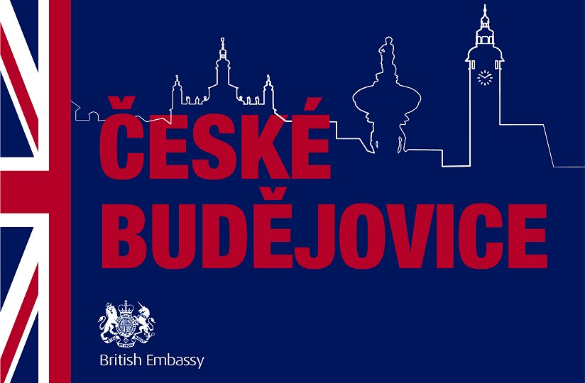 British Embassy Ceske Budejovice Logo