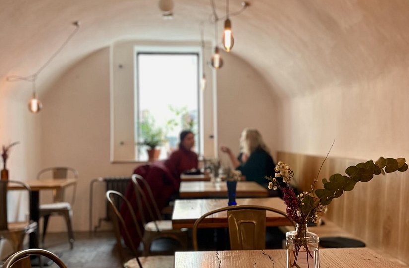 Café bar Široko