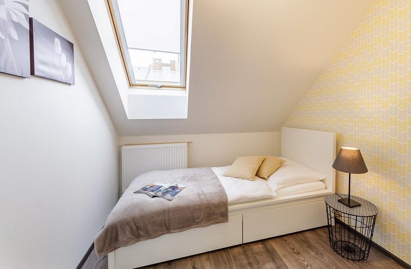 VAV apartment