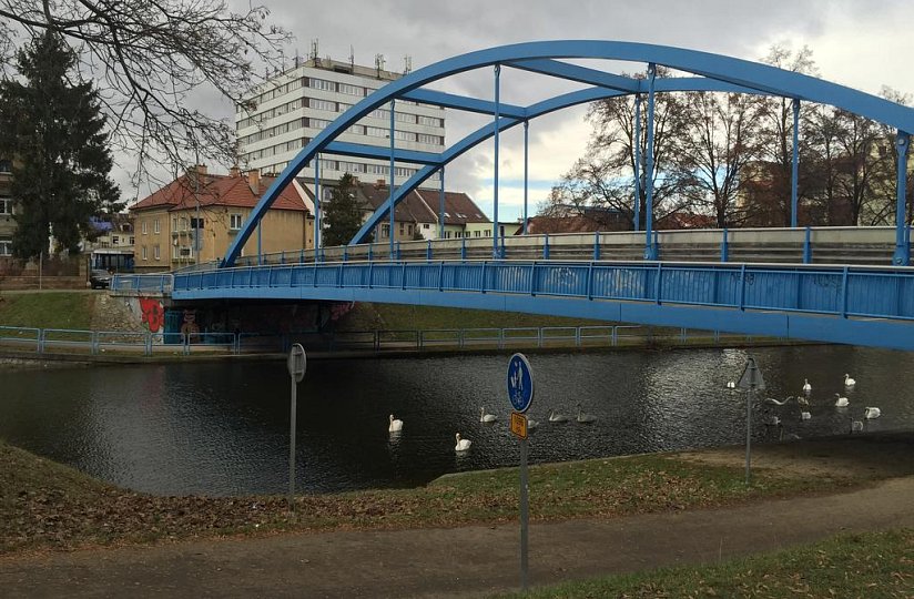 Penzion Leslav