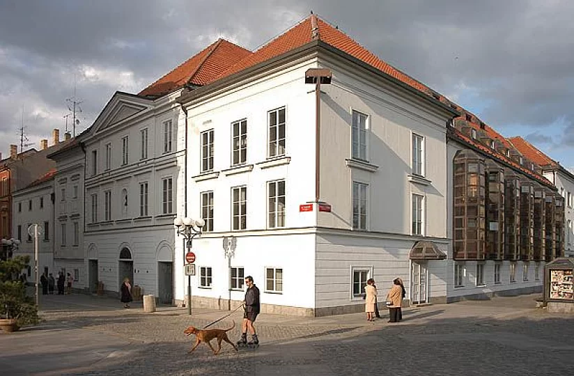South Bohemian Theater