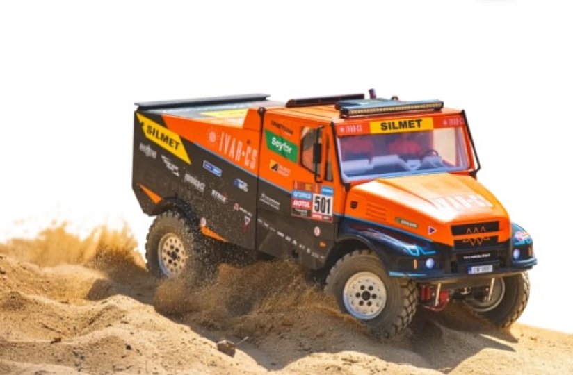 RC TRUCK FEST 2025