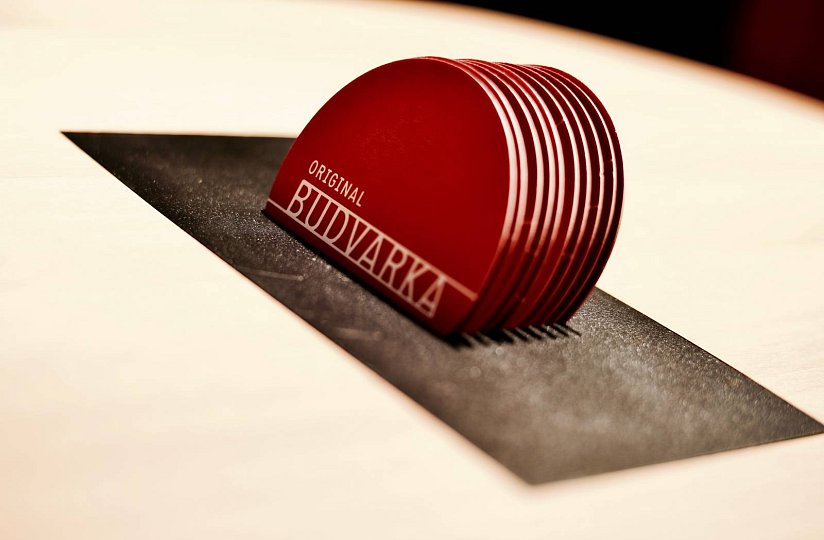 Original pivnice Budvarka