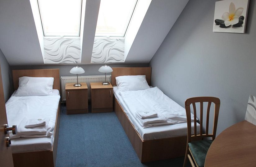 A3 Hotel
