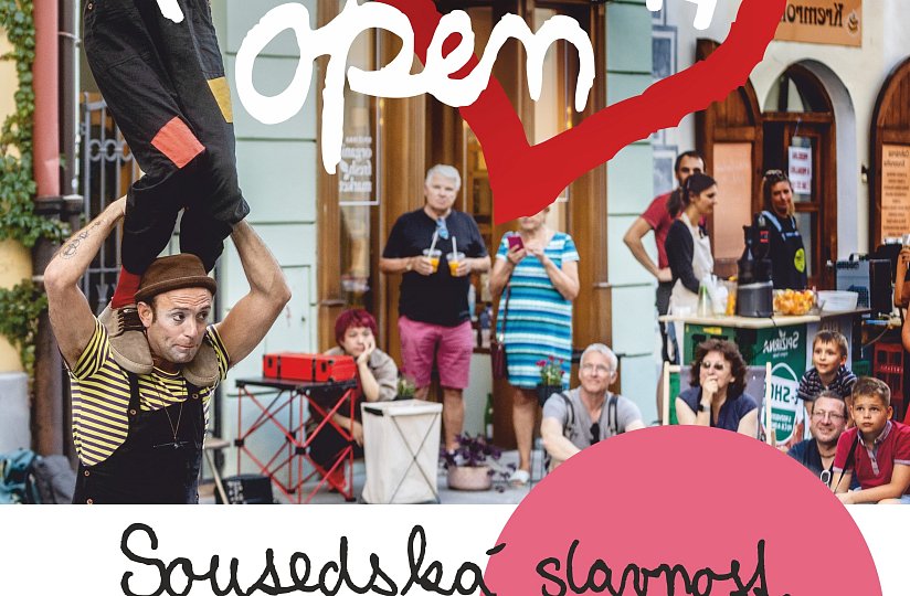 Plachanda open