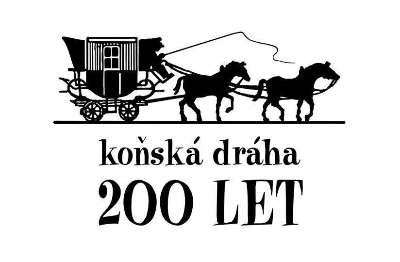 200 let koněspřežky